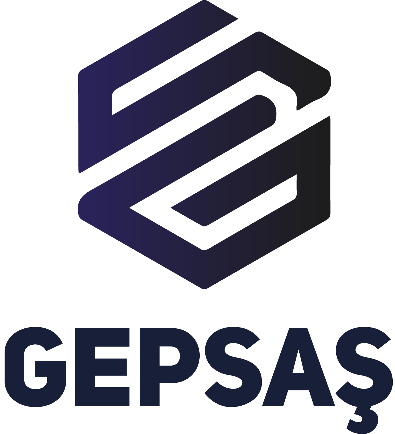 Gepsaş Logo